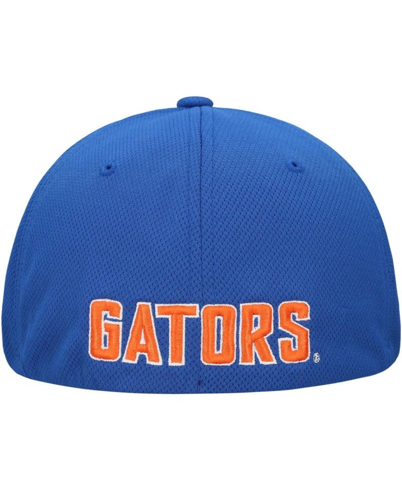 Men's Royal Florida Gators Reflex Flex Hat