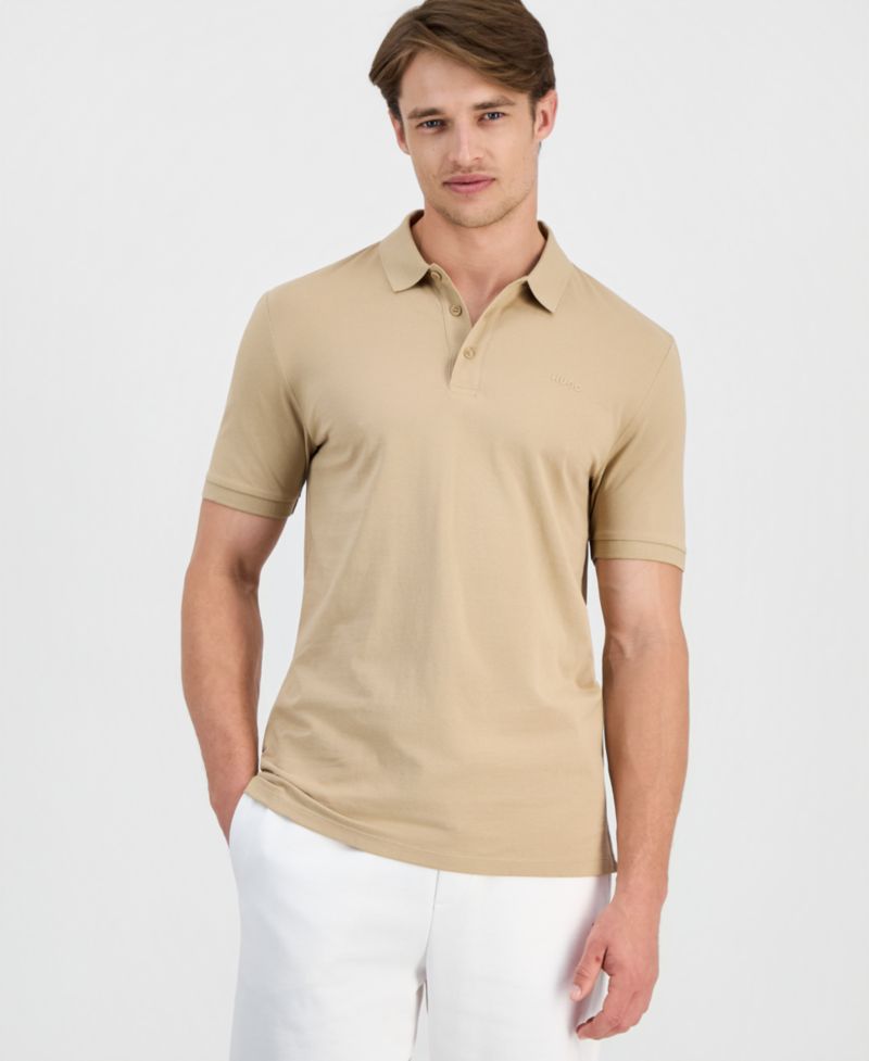 Men's Donos Polo Shirt
