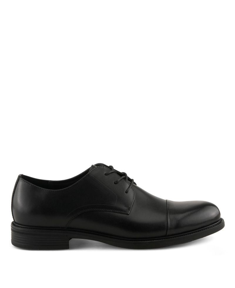 Men's Benel Cap Toe Oxfords
