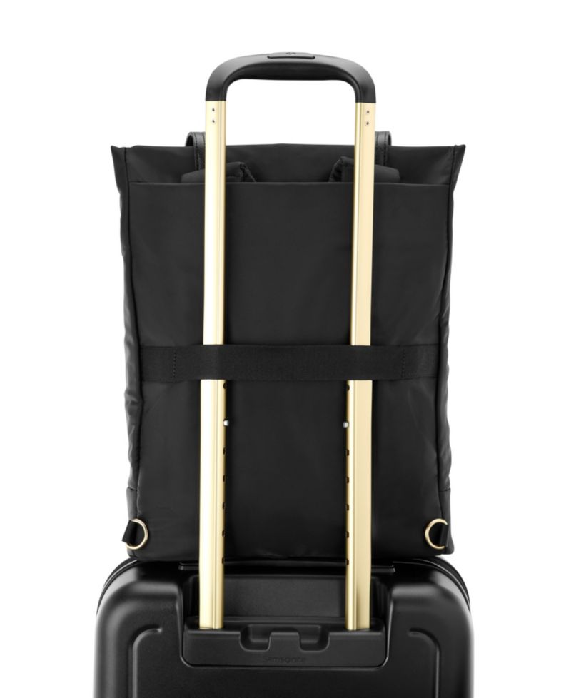 Mobile Solution 2 Convertible 16" Backpack