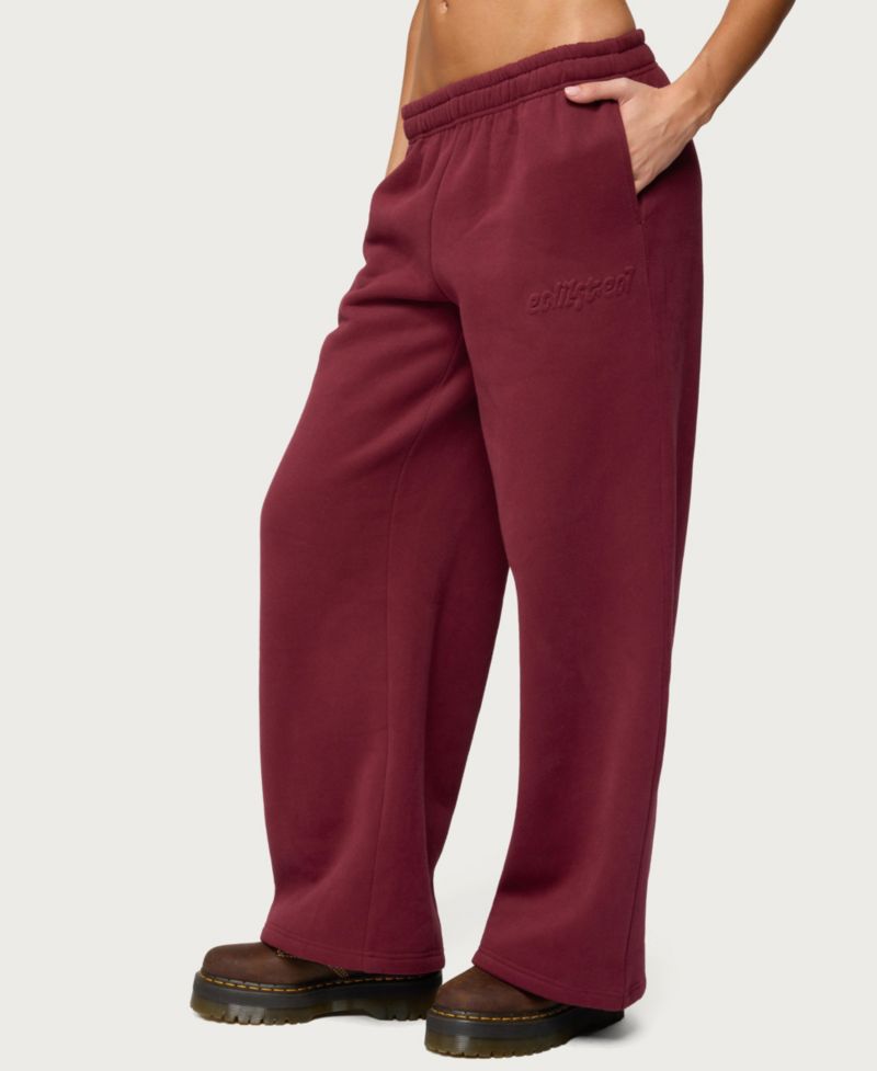 Women's Totally Sweatpants
