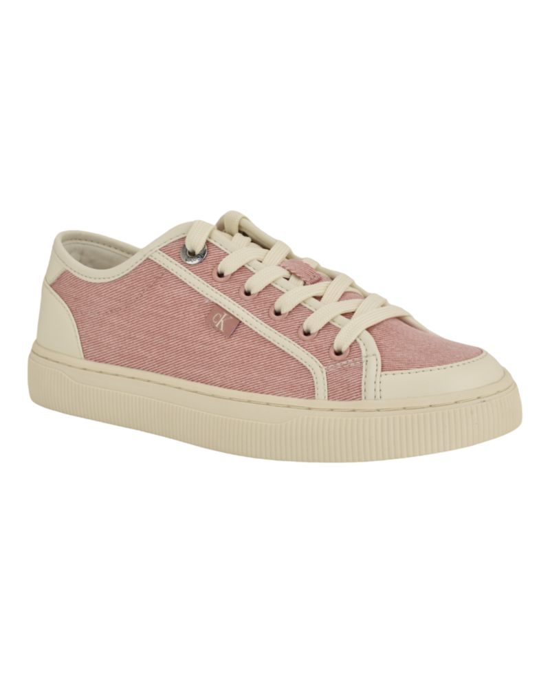 Women's Lorean Lace-Up Sneakers