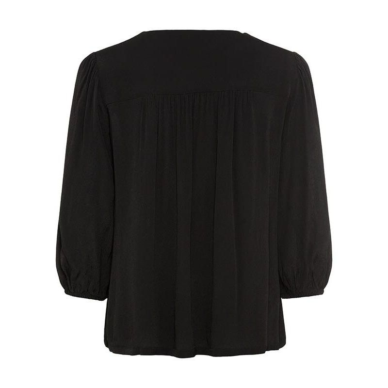 Boho Tunic Blouse