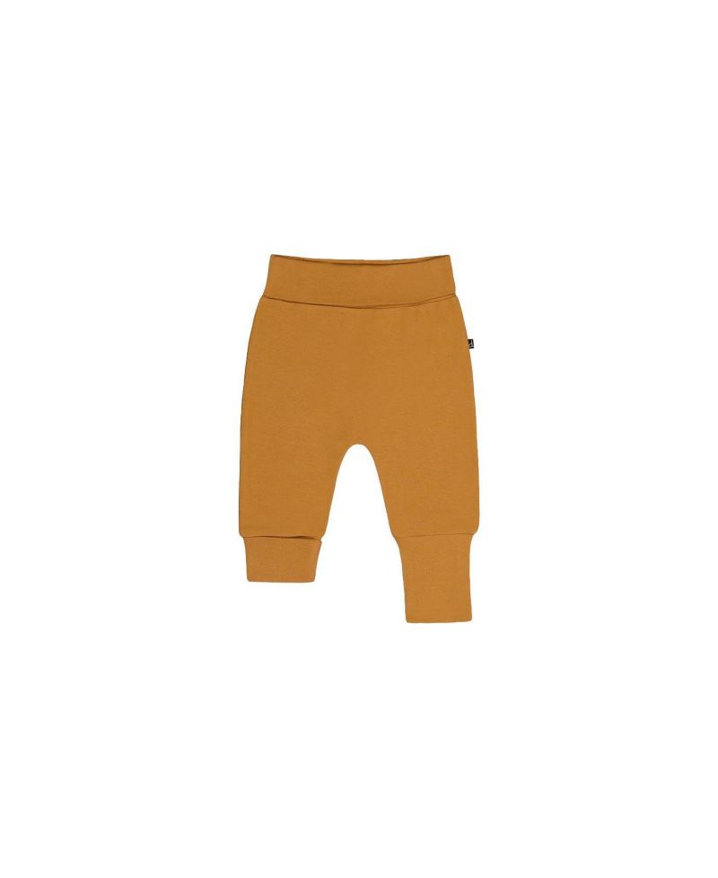 Baby Boys Cotton Evolutive Pants