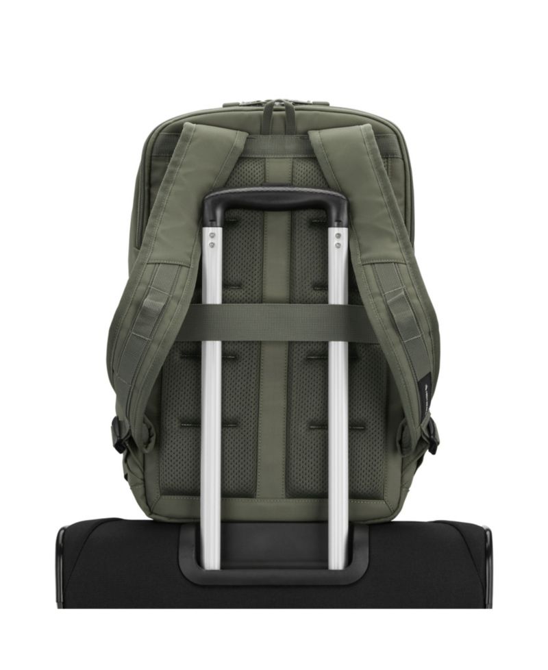 Lineage 17" Backpack