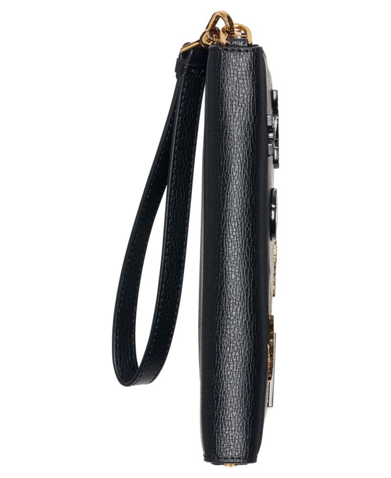Jacqueline Zip Around Wallet
