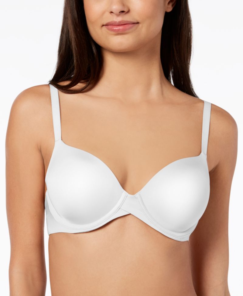 Women's One-Fab-Fit 2.0 T-Shirt Shaping Underwire Bra DM7543