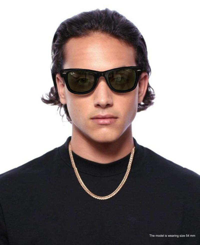 Unisex Sunglasses, RB2140 ORIGINAL WAYFARER
