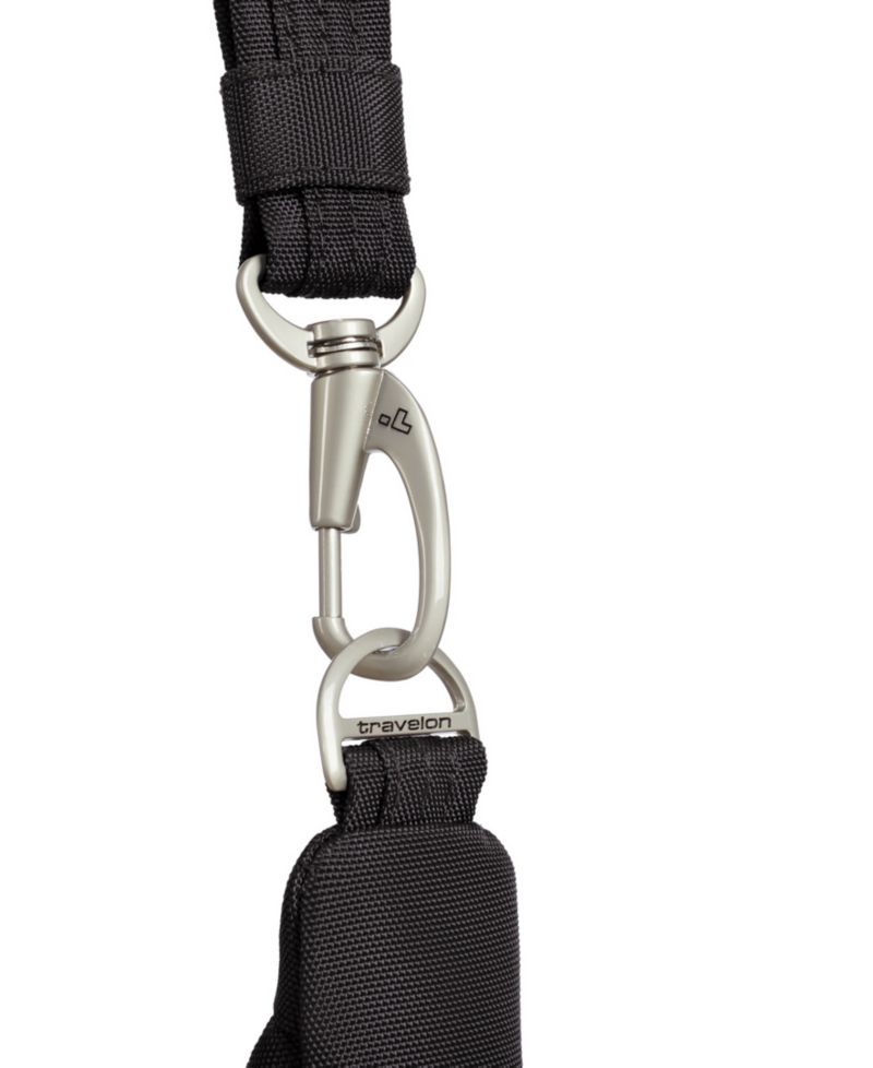 Anti-Theft Classic Messenger