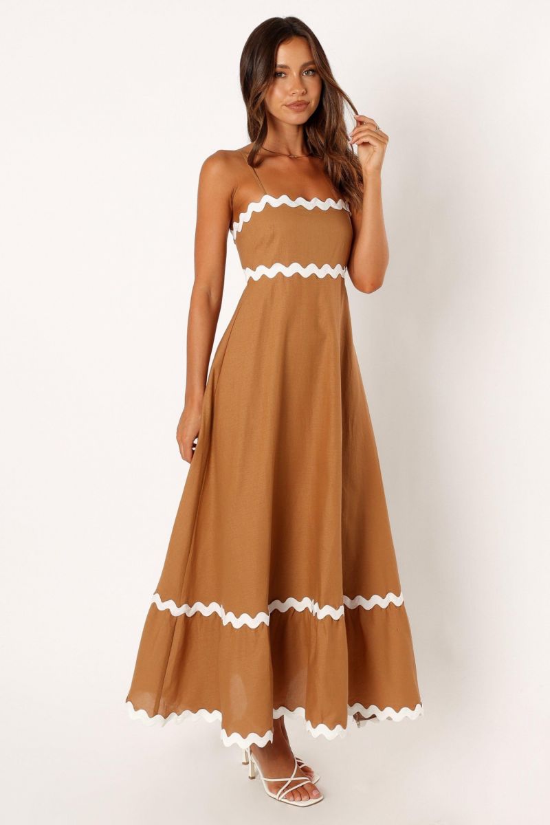 Women's Yana Maxi Dress