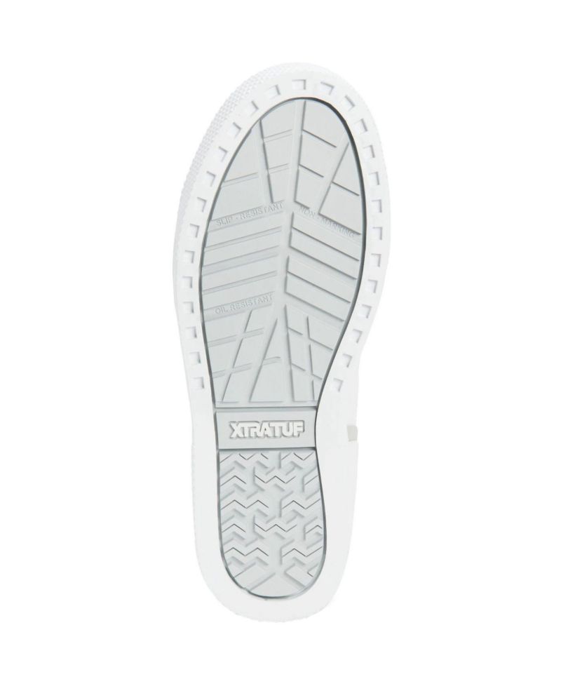 Men's Wheelhouse Ankle Deck Boot