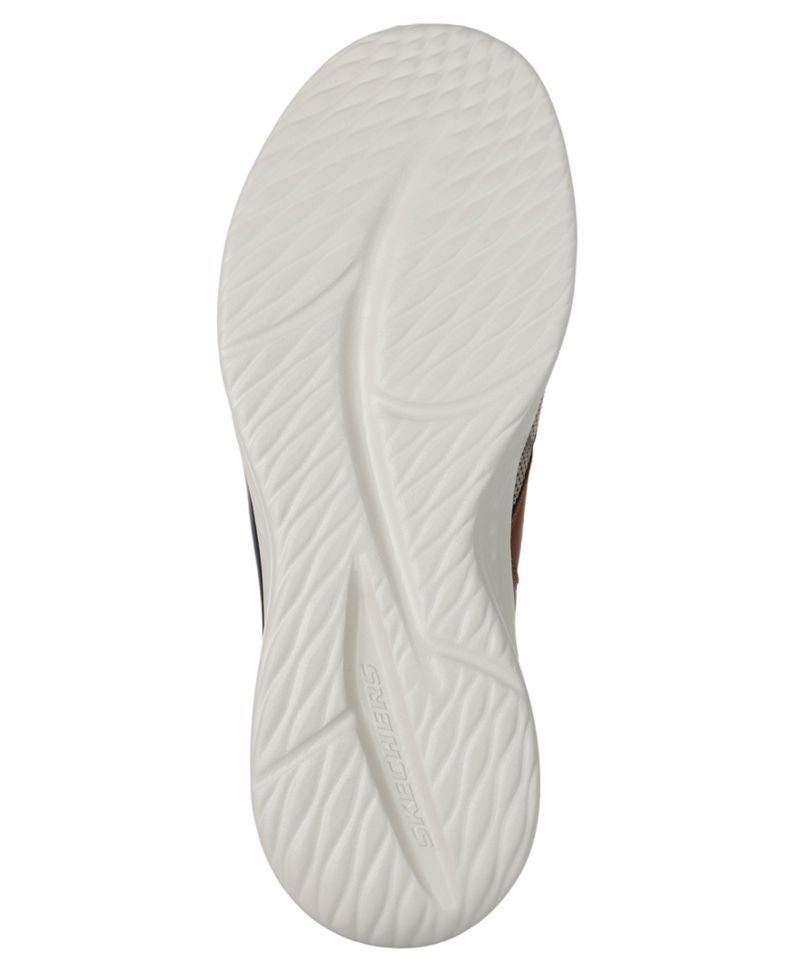 Men's Relaxed Fit: Slade - Breyer Casual Sneakers from Finish Line