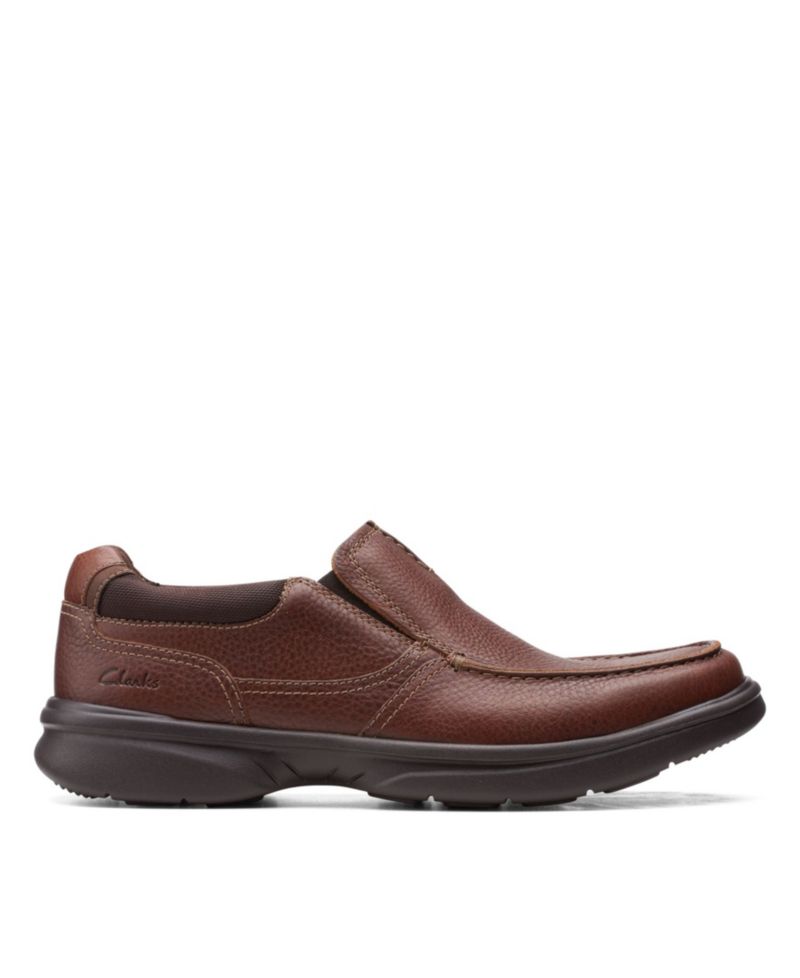 Men's Bradley Free Leather Slip-On