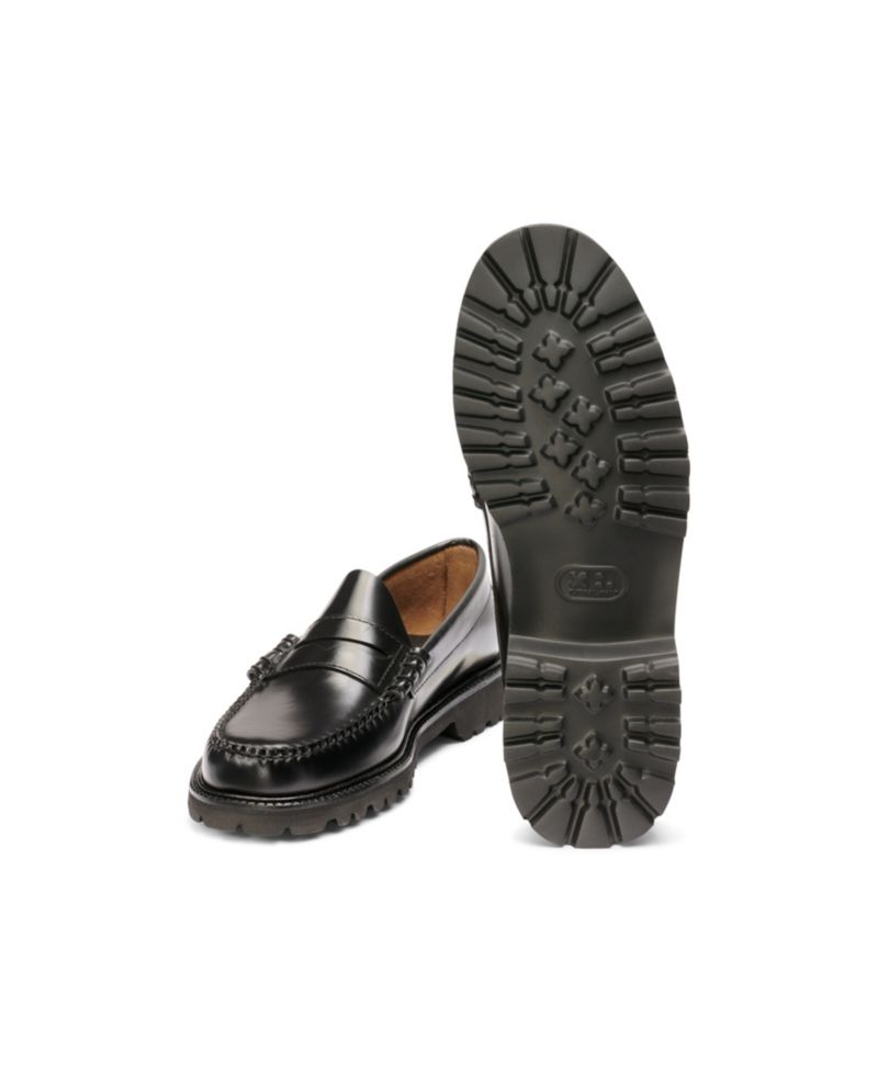 Men's Larson Lug Weejuns® Penny Loafers