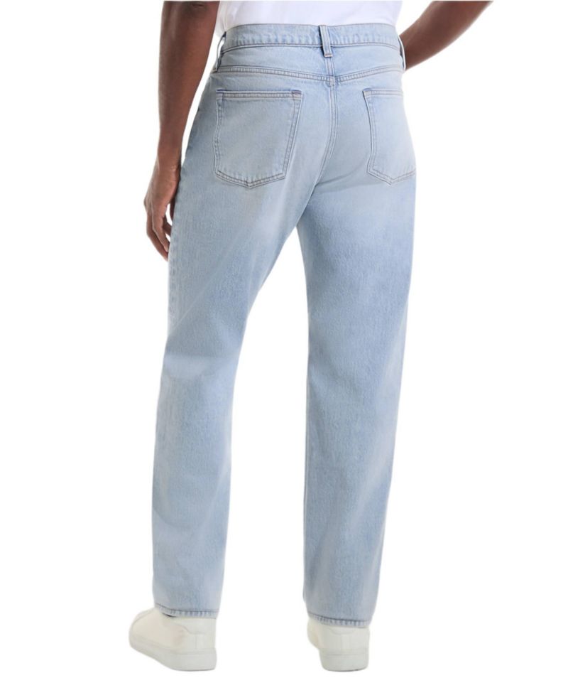 Men's Stretch Easy Classic Fit Jean