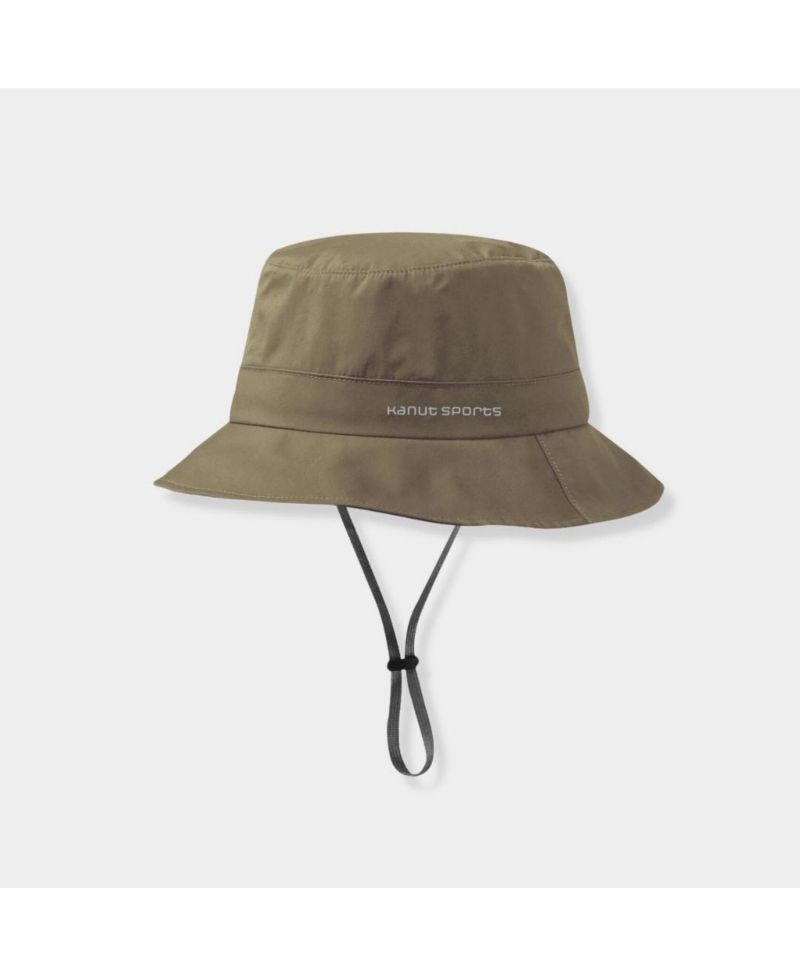 Men's Unisex Tibbee Water Proof Seam Bucket Hat
