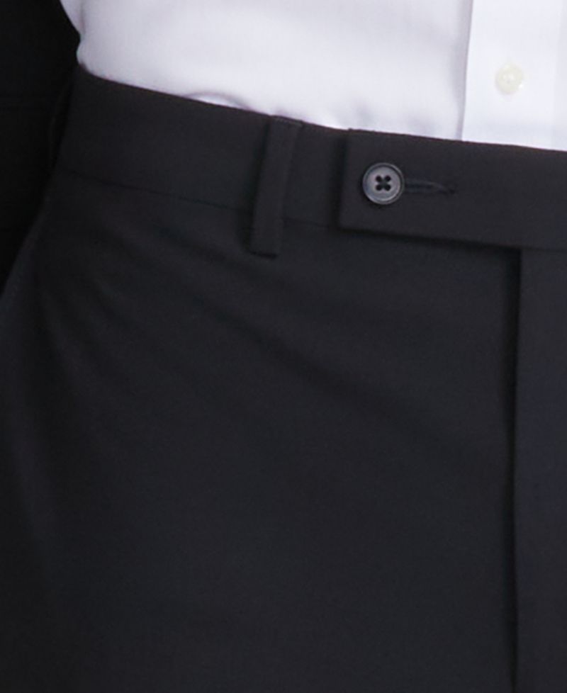 Men's Modern-Fit 2-Piece Suit