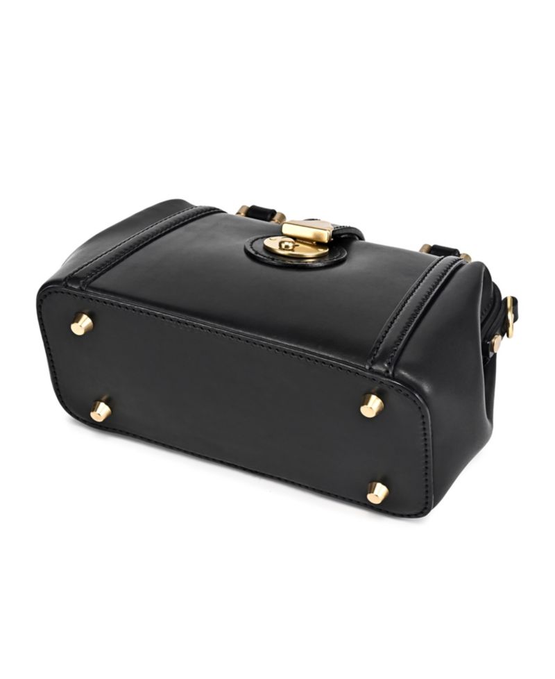 Azalea Mini Doctor Satchel Bag