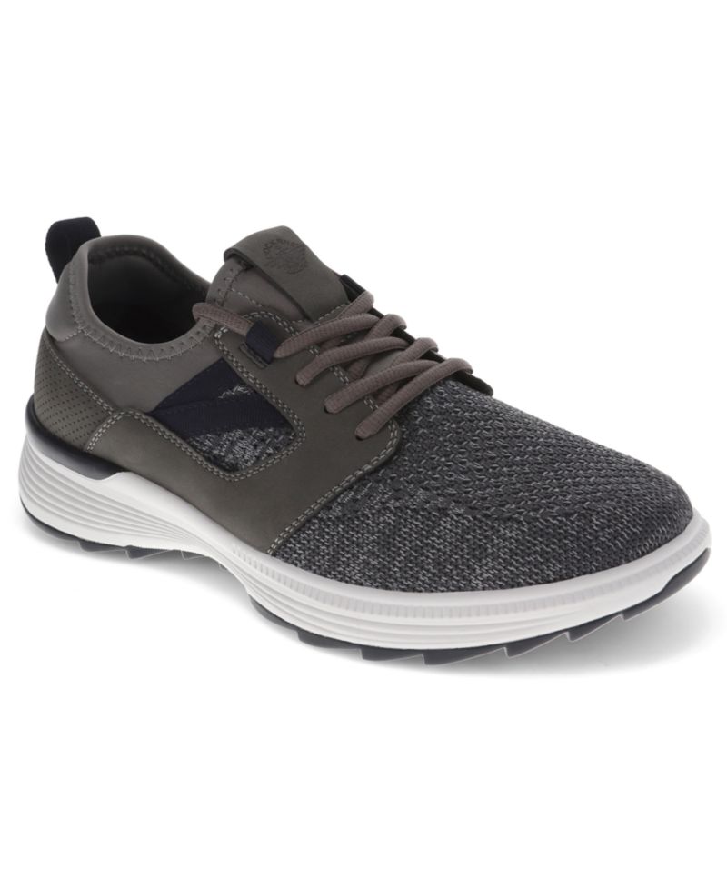 Men's Adan Lace-Up Sneakers