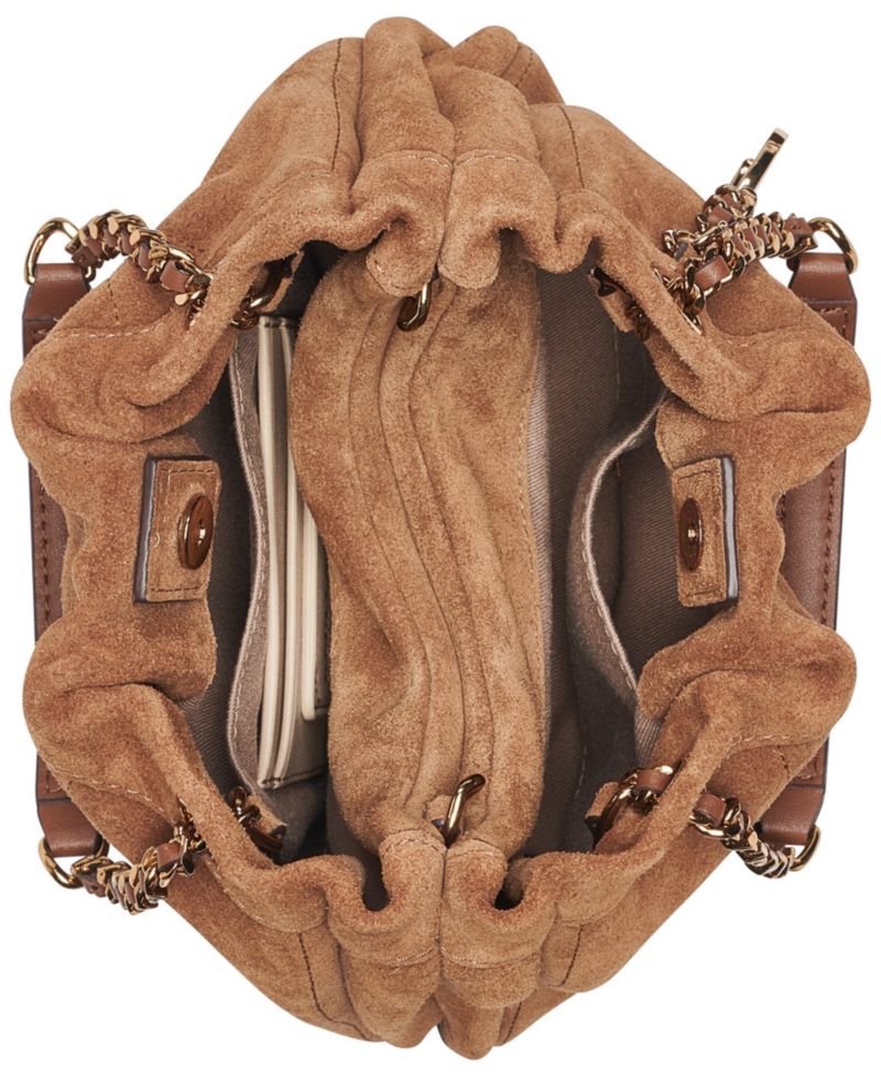 Amandine Small Crossbody Handbag