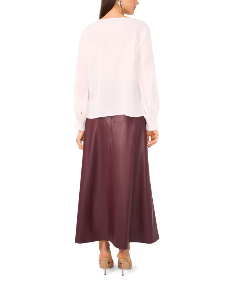 Women's Long Sleeve Top