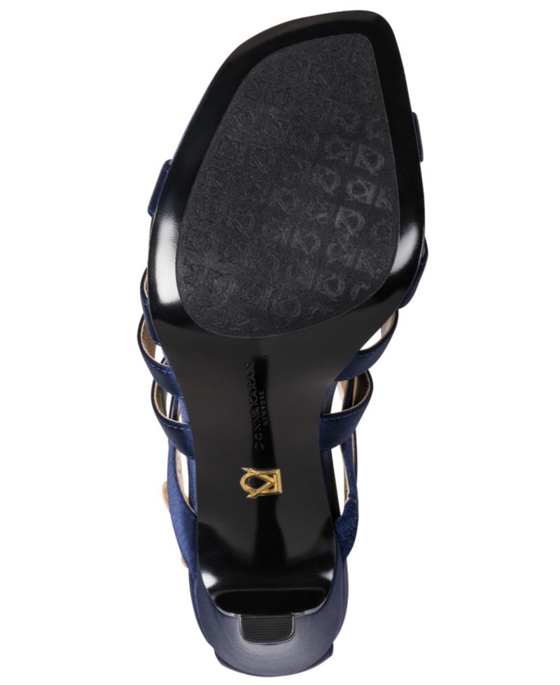 Women's Briarrose Evening Multi Strap Dress Sandals