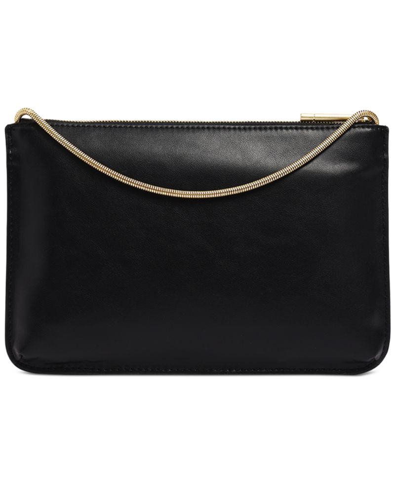 Highline Disco Chain Strap Small Crossbody Handbag