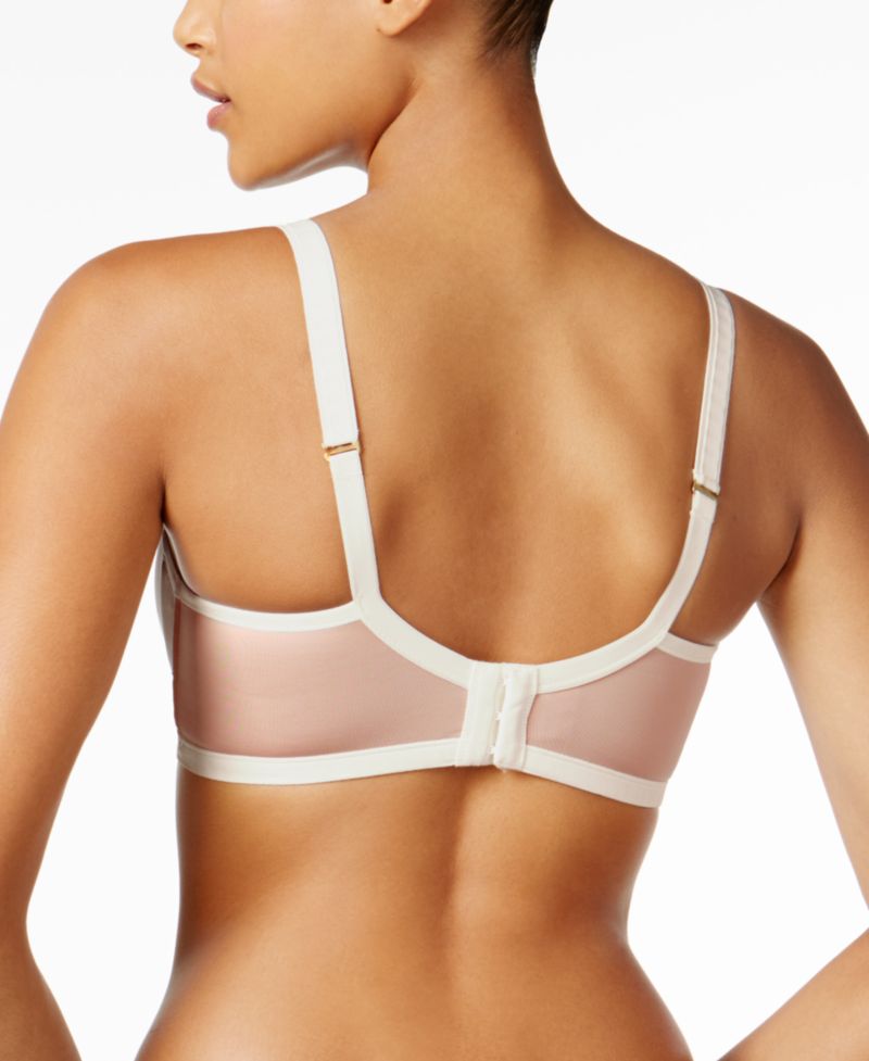 Women's Yogi Contour Convertible Sports Bra, 731050