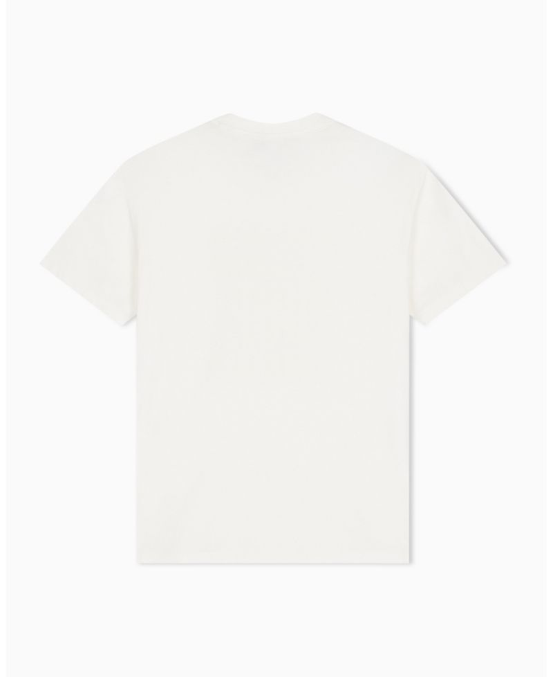 Men's Multi Logo Box T-Shirt