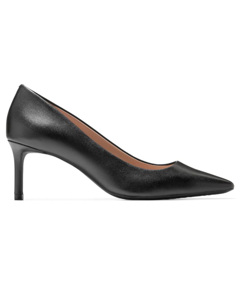 Women's Go-To Janey Slip-On Pumps