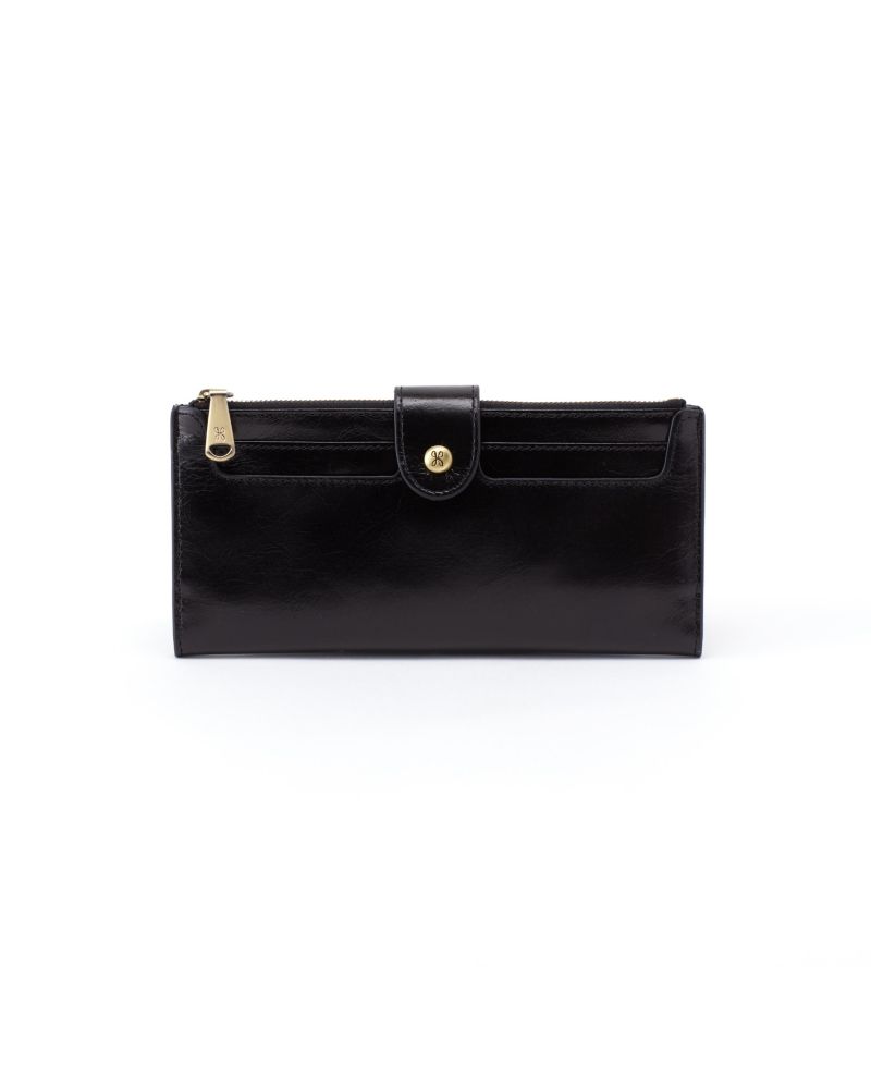 Dunn Continental Wallet
