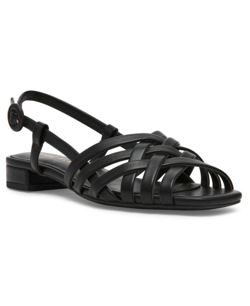 Women's Fairfeild Square Toe Sandals