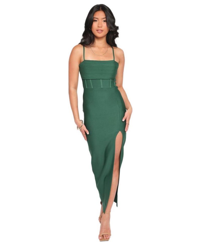 Women's Louisa Midi Dress