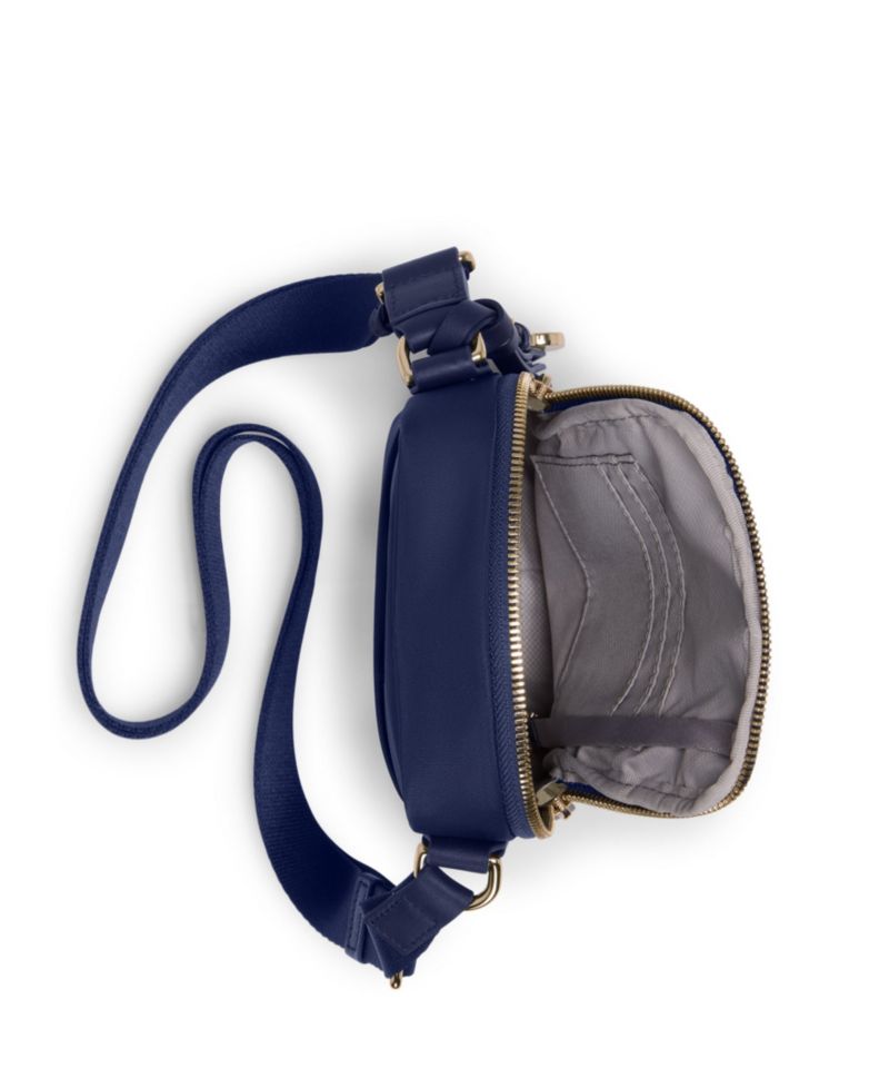 Voyageur Persia Crossbody