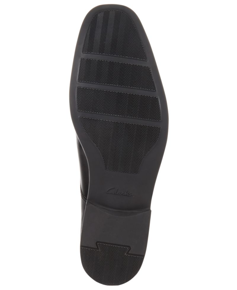 Men's Tilden Cap Toe Oxford