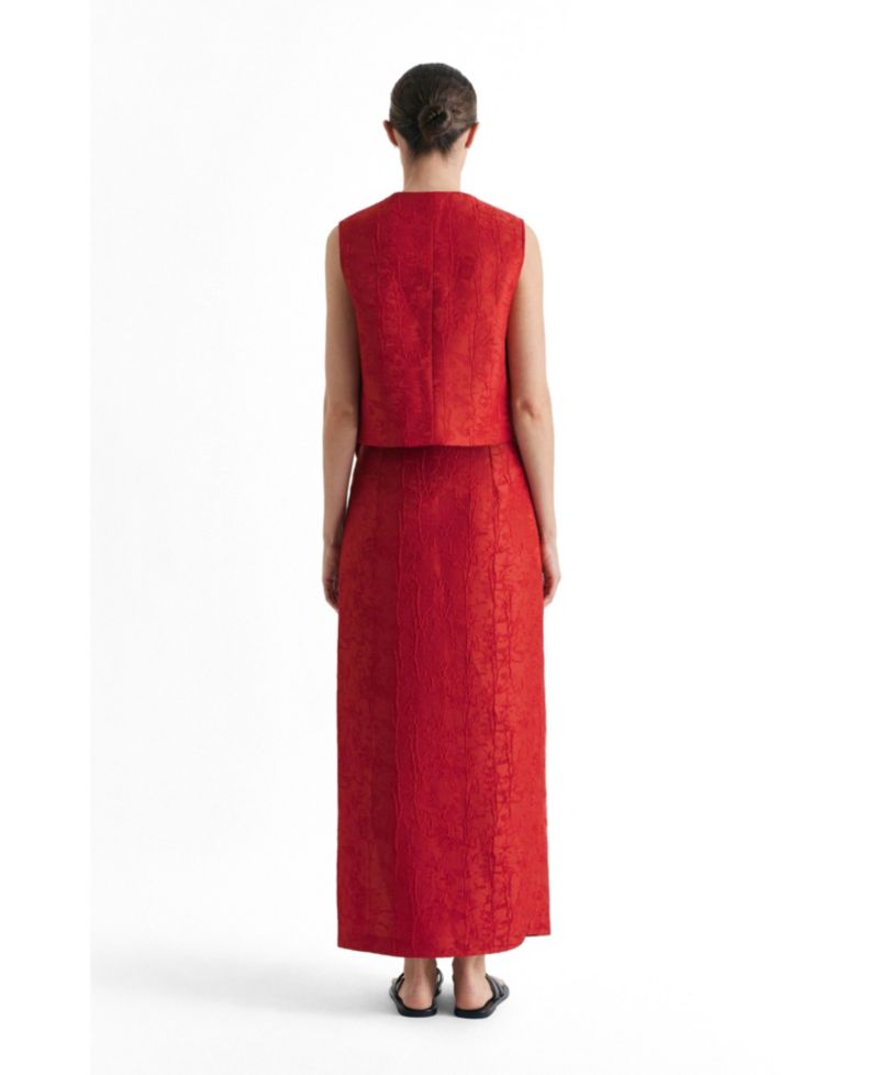 Women's Jac Asian Skirt