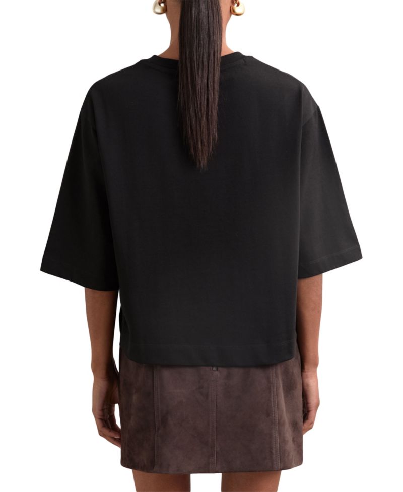 Women's Cassie Oversized T-Shirt