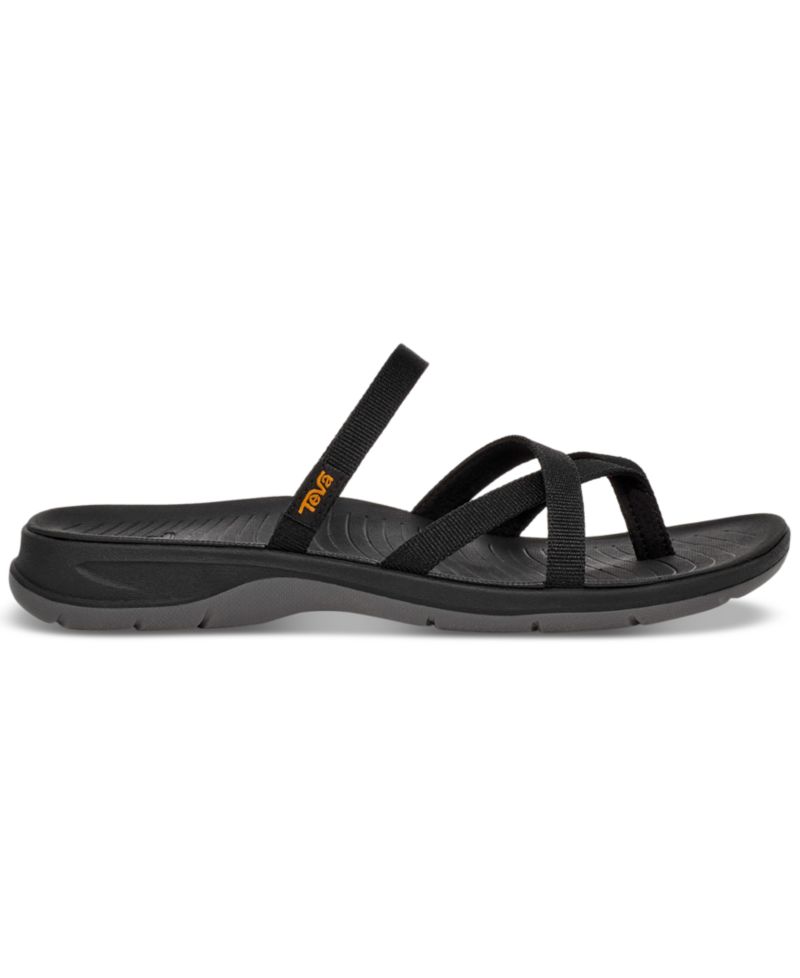 Women's Tirra Traveler Flip Flop Sandals