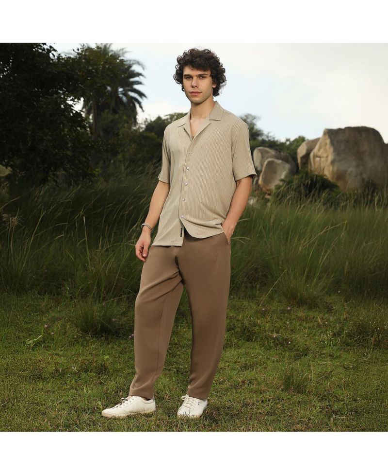 Men's Trough-Tactile Shirt