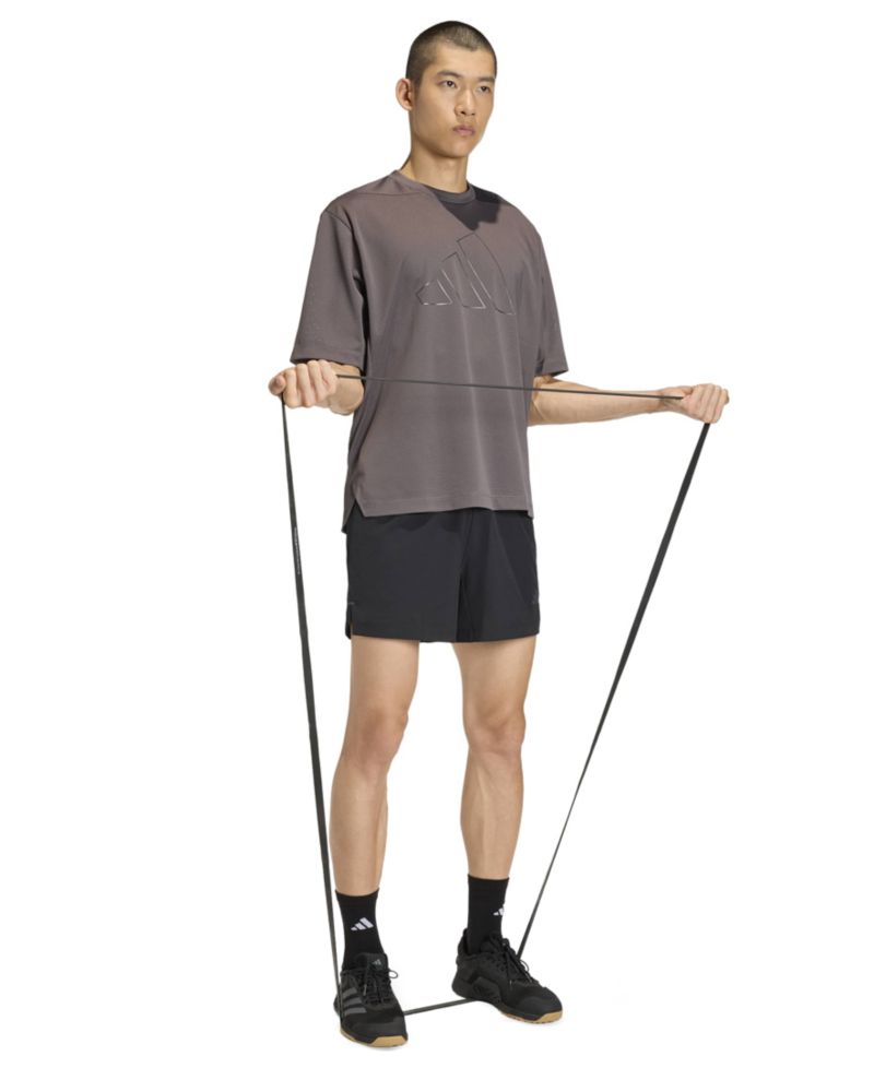 Men's Designed Training Essentials Shorts, 9" inseam