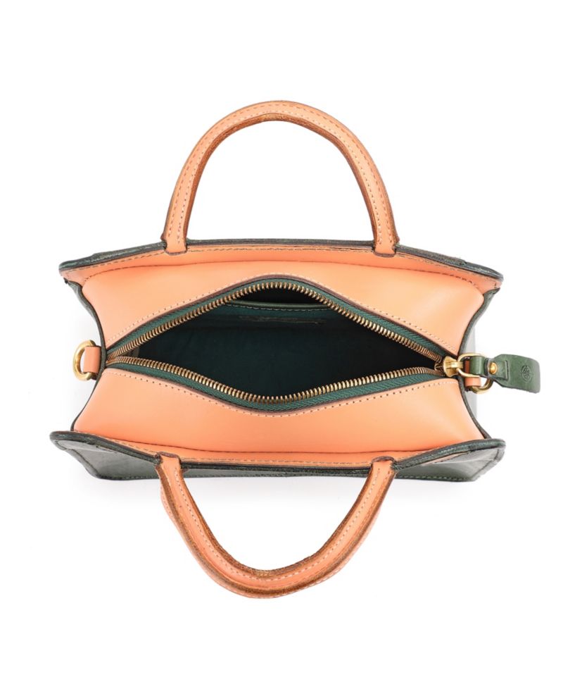 Women's Vinca Mini Tote Bag