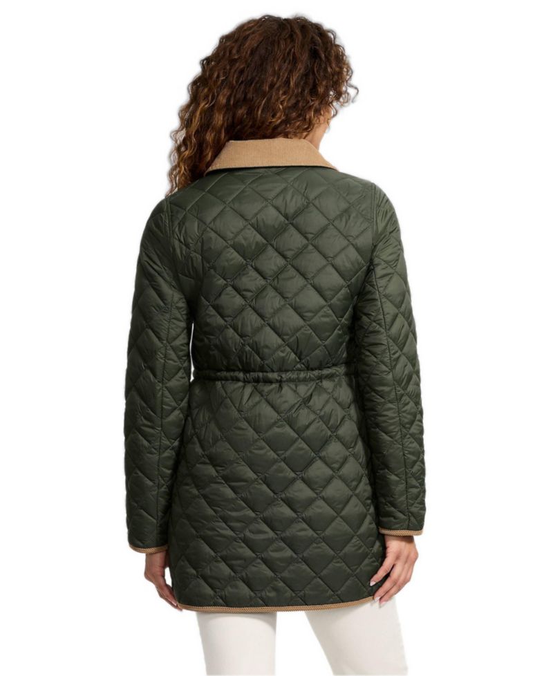 Women's FeatherFree Insulated Barn Coat