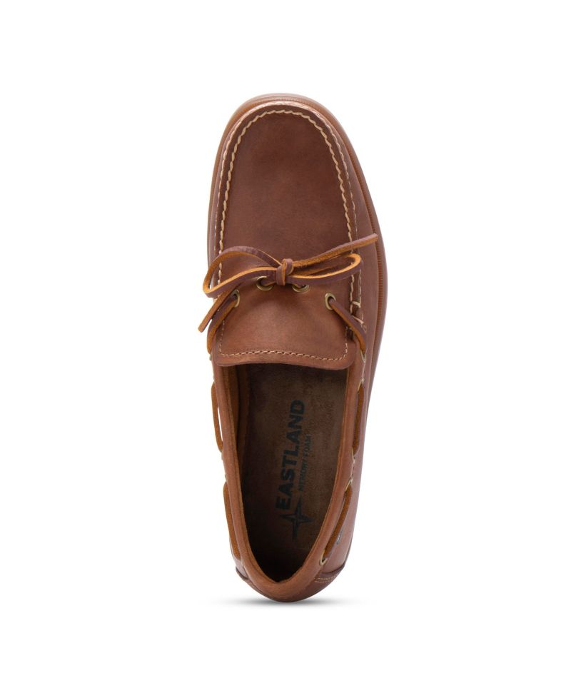 Men's Yarmouth Slip On Shoes