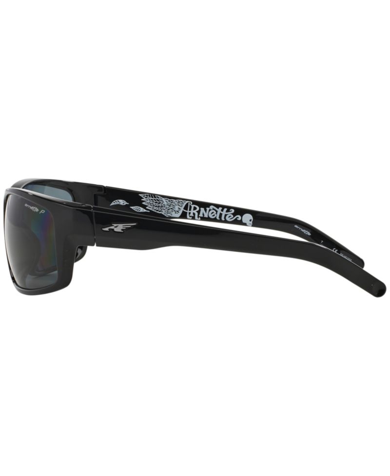 Polarized Polarized Sunglasses , AN4202 Fastball
