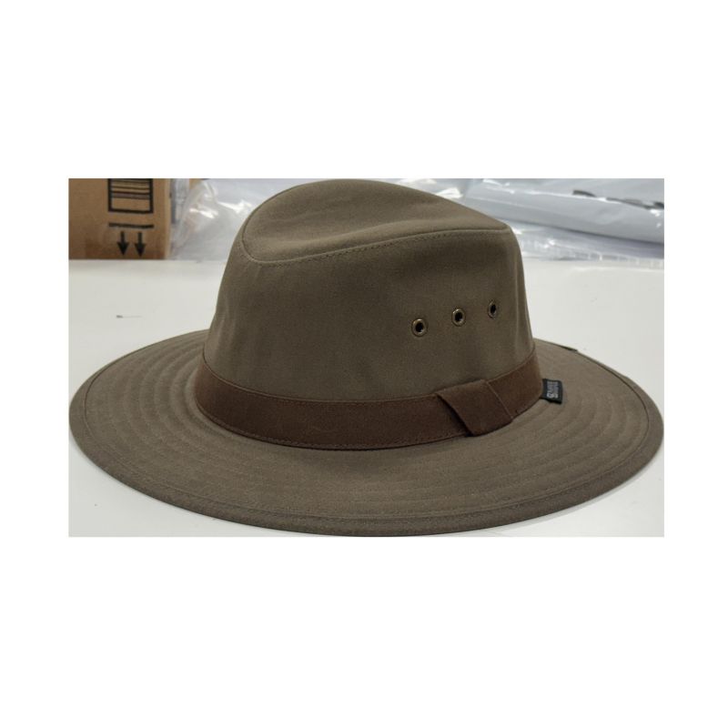 Men's Dry Wax Cotton Delano