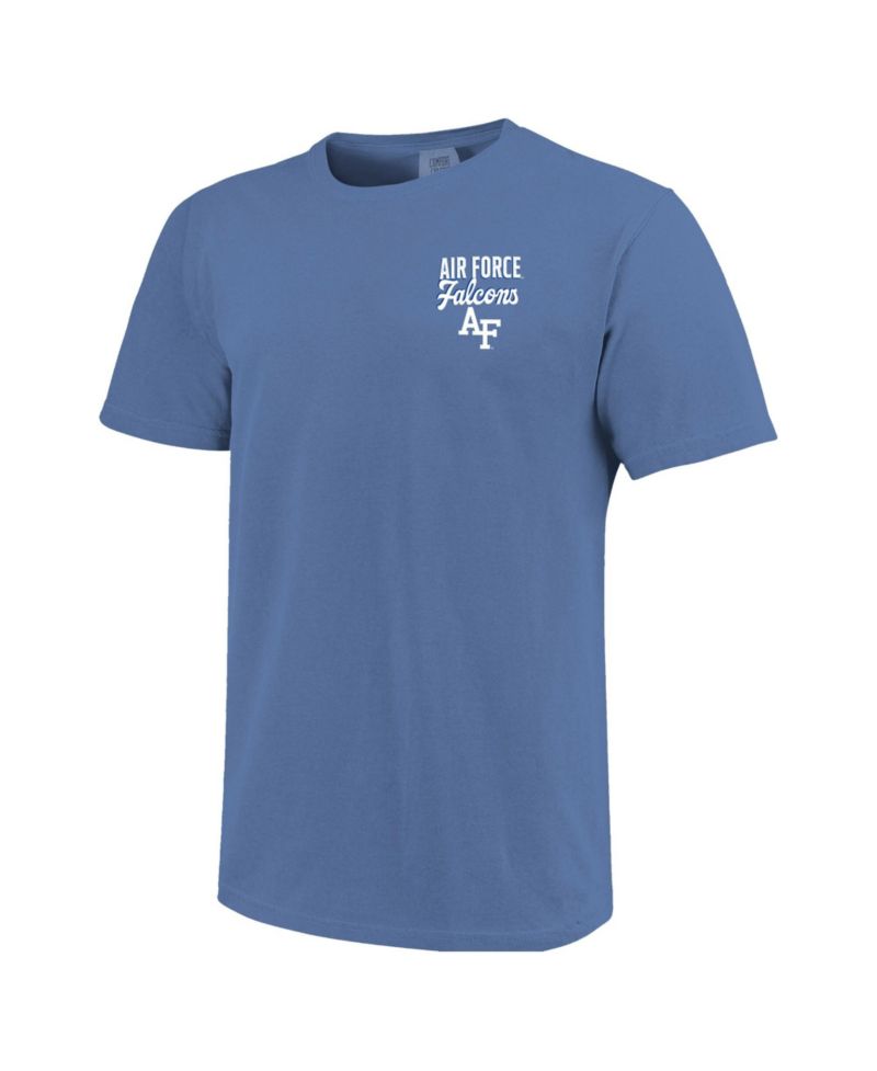 Men's Royal Air Force Falcons America's Team T-Shirt
