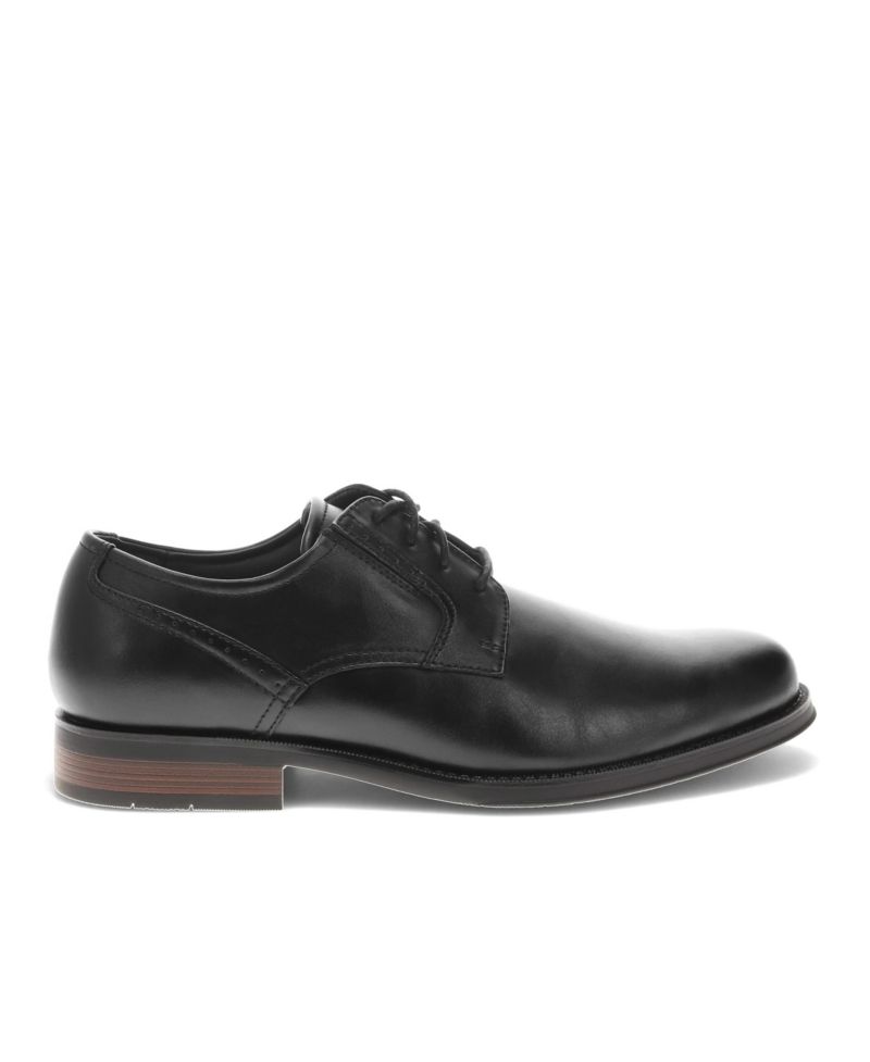 Men's Edgar Lace Up Shoe