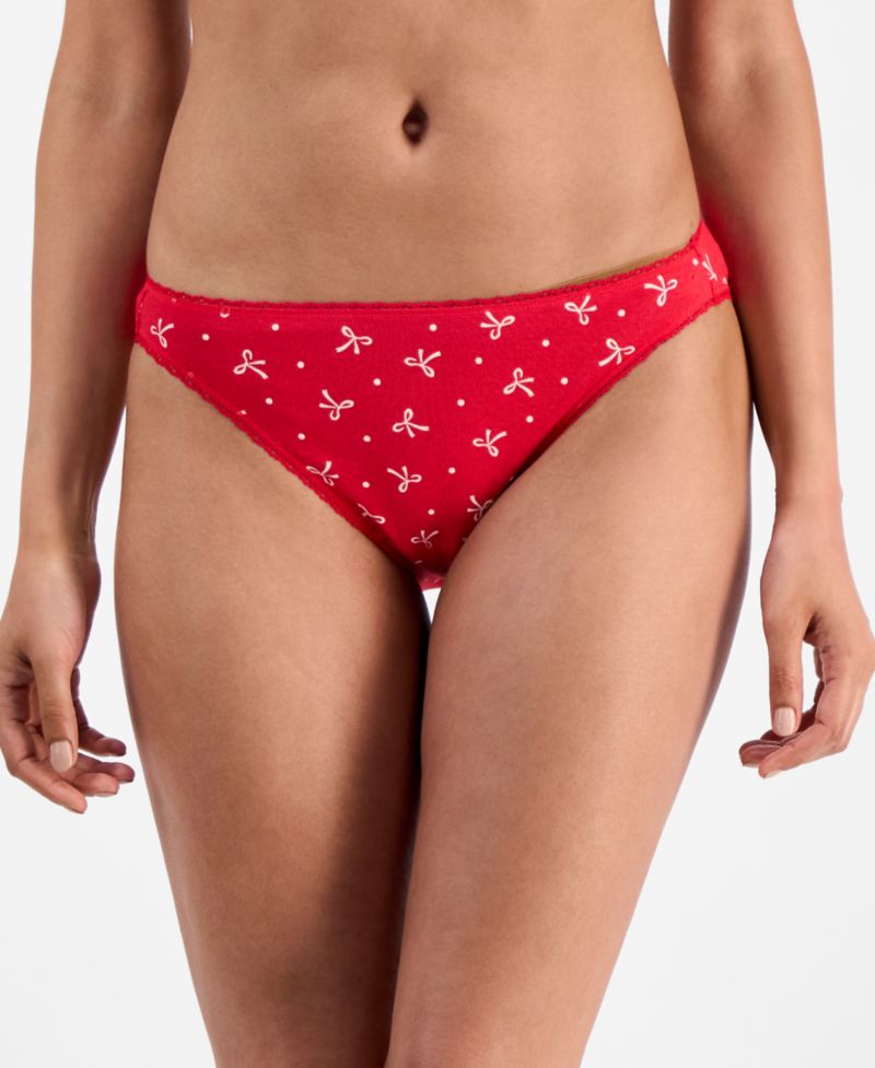 Holiday Bow