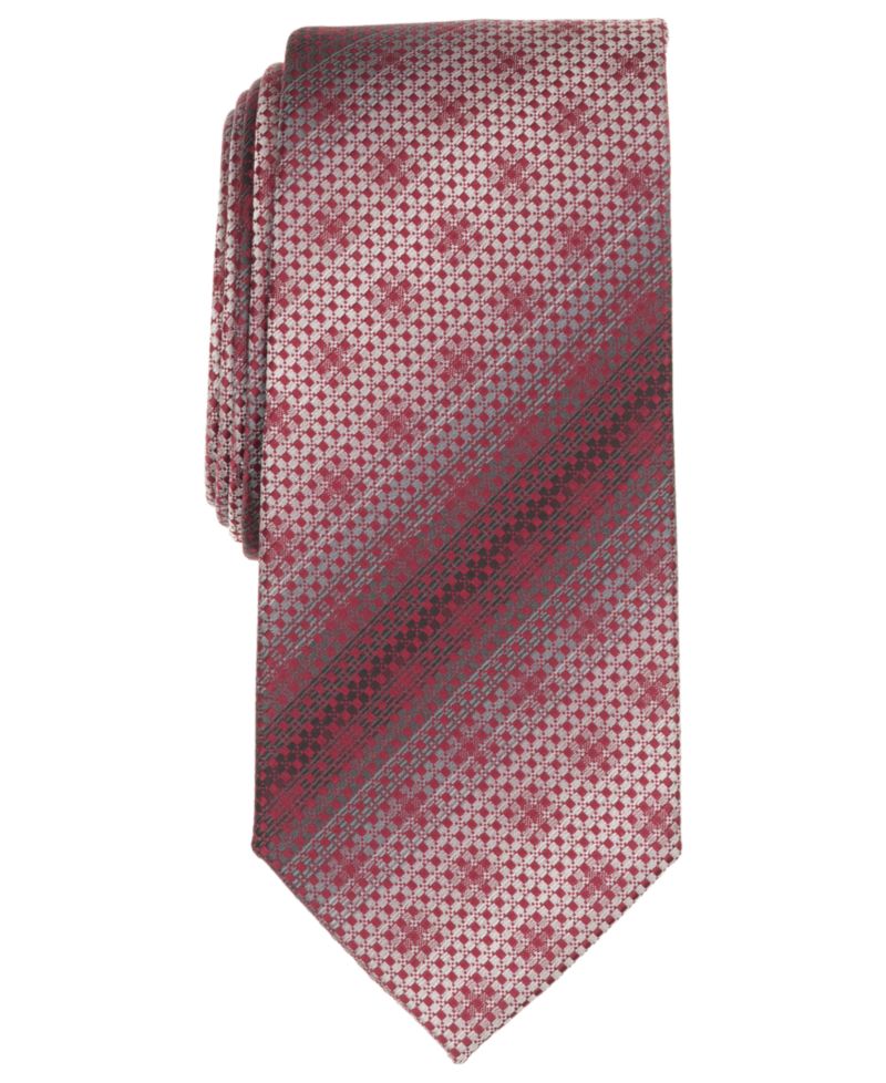 Men's Vaile Abstract Tie