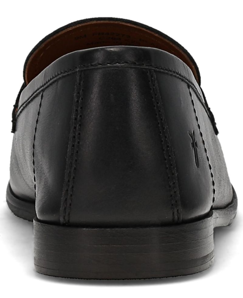 Men's Graham Penny Slip-On Loafers